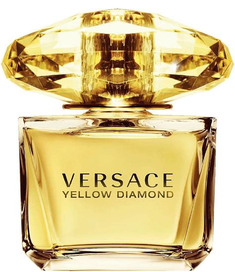 Versace Yellow Diamond Eau De Toilett